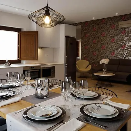 Apartment Rentalsevilla Atico La Giralda *
