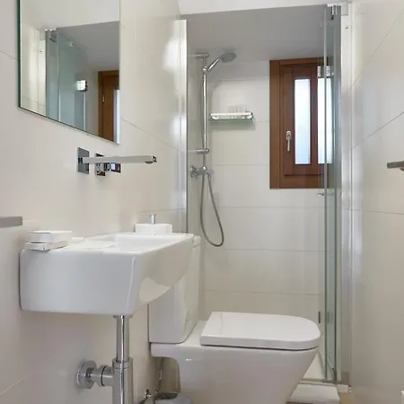 Rentalsevilla Atico La Giralda Apartment Seville